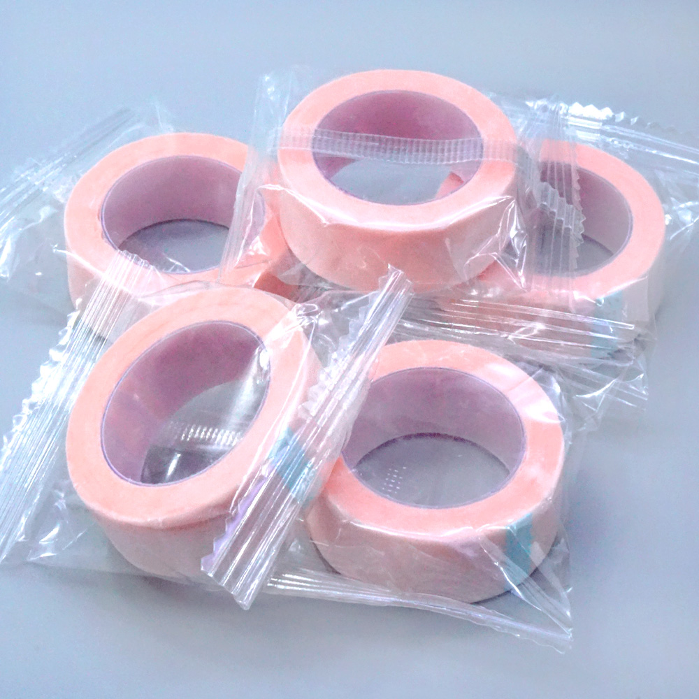 1/3/6/8/12 Rolls Wimperverleng - Eyelash Extension Adhesive recensie en prijs