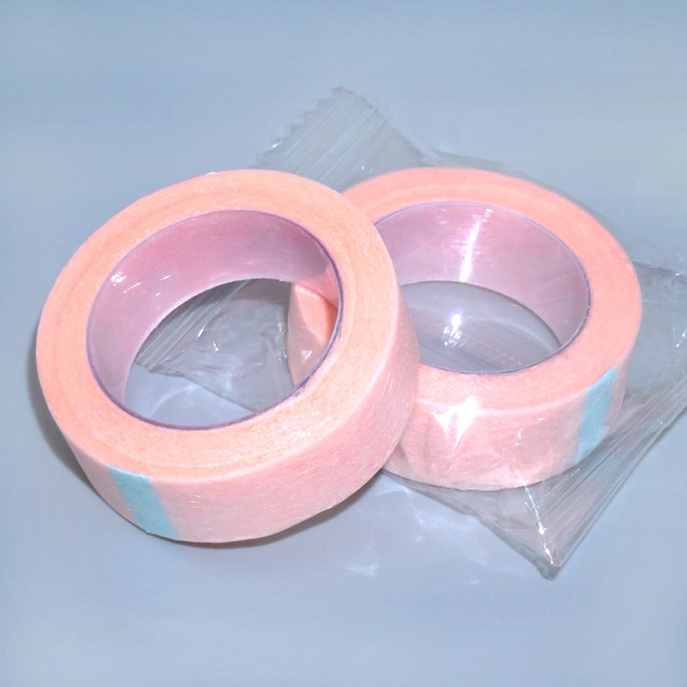 1/3/6/8/12 Rolls Wimperverleng - Eyelash Extension Adhesive recensie en prijs