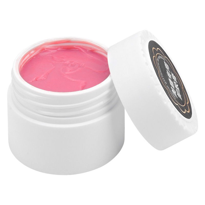 Nieuwe 10g Fruitgeur Wimperlij - Eyelash Extension Gel Remover recensie en prijs