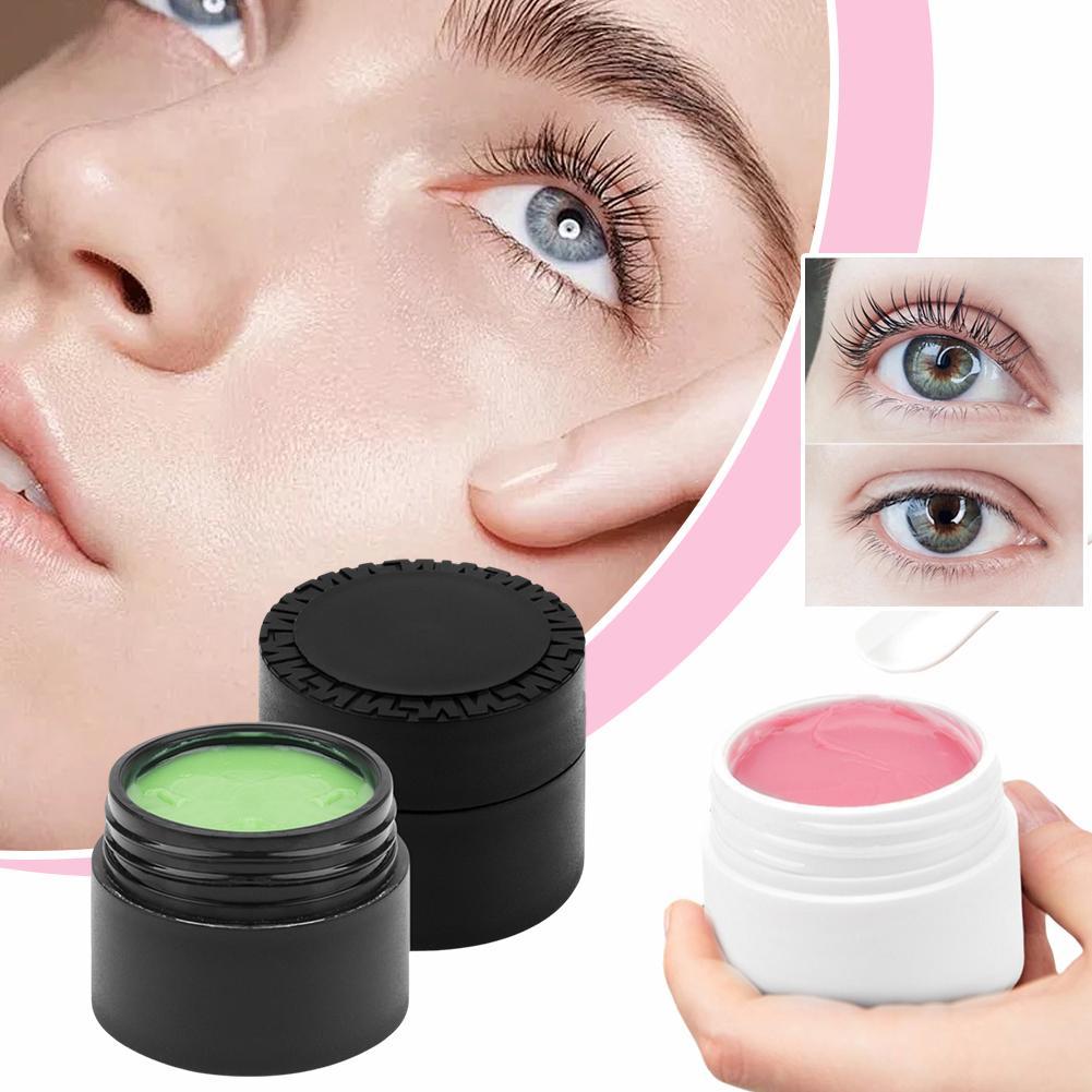 5g Fruit Smaak Wimperlijm Remo - Eyelash Extension Gel Remover recensie en prijs