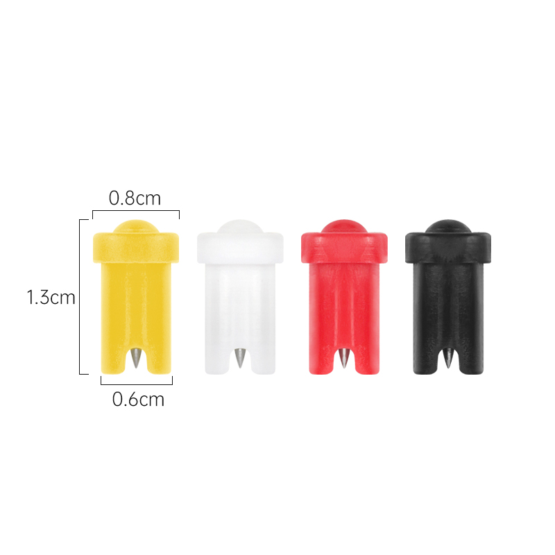 100/50Pcs Wimper Lijm Fles Blo - Eyelash Extension Last recensie en prijs