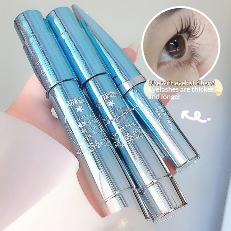 Gege beer Lash Mascara Waterpr - Eyelash Extension Last recensie en prijs