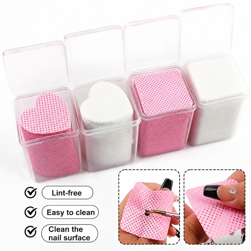 200 stuks wimperlijmreinigings - Eyelash Extension Adhesive recensie en prijs