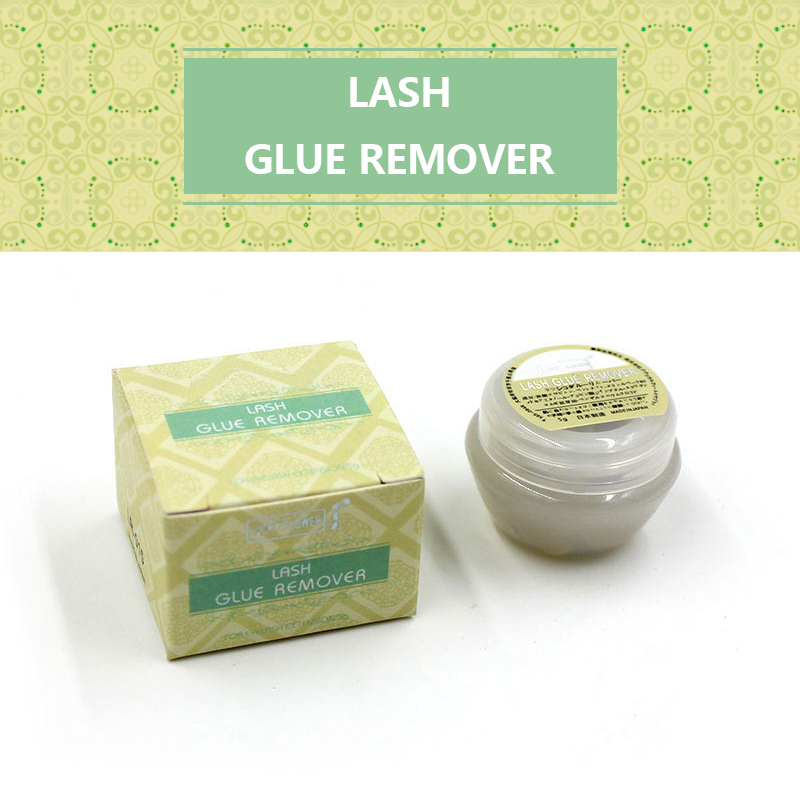 Professionele Wimper Lijm Remo - Eyelash Extension Gel Remover recensie en prijs