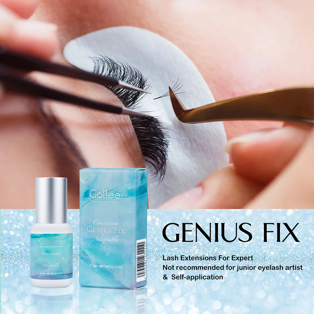 Gollee 0.5s Global Adaptabilit - Eyelash Extension Gel Remover recensie en prijs