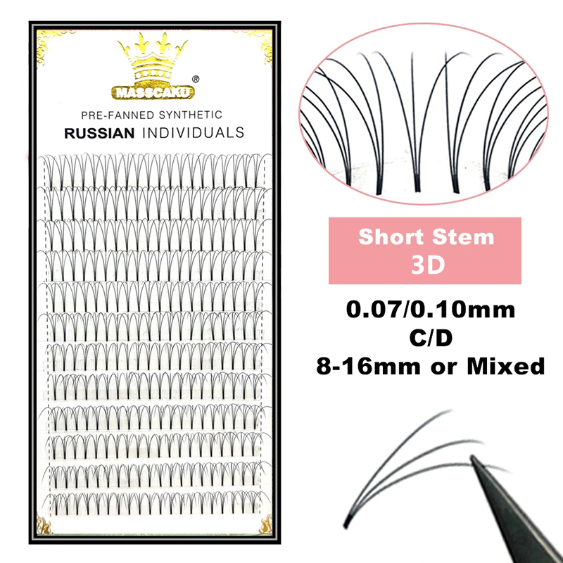 Groothandel 12 Lijnen 3D 4D 5D - Eyelash Extension Remover At Home recensie en prijs