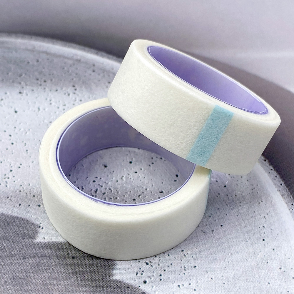 1/3/6/12/20 Rolls Wimperverlen - Eyelash Extension Adhesive recensie en prijs