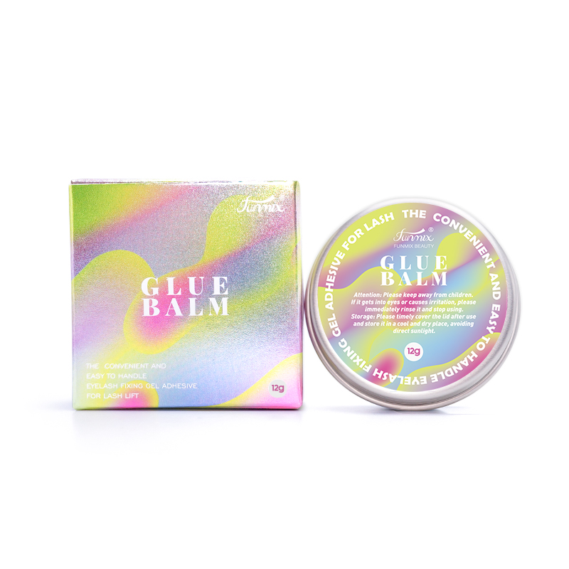 12g Lash Lift Stevige Lijm Bal - Eyelash Extension Gel Remover recensie en prijs