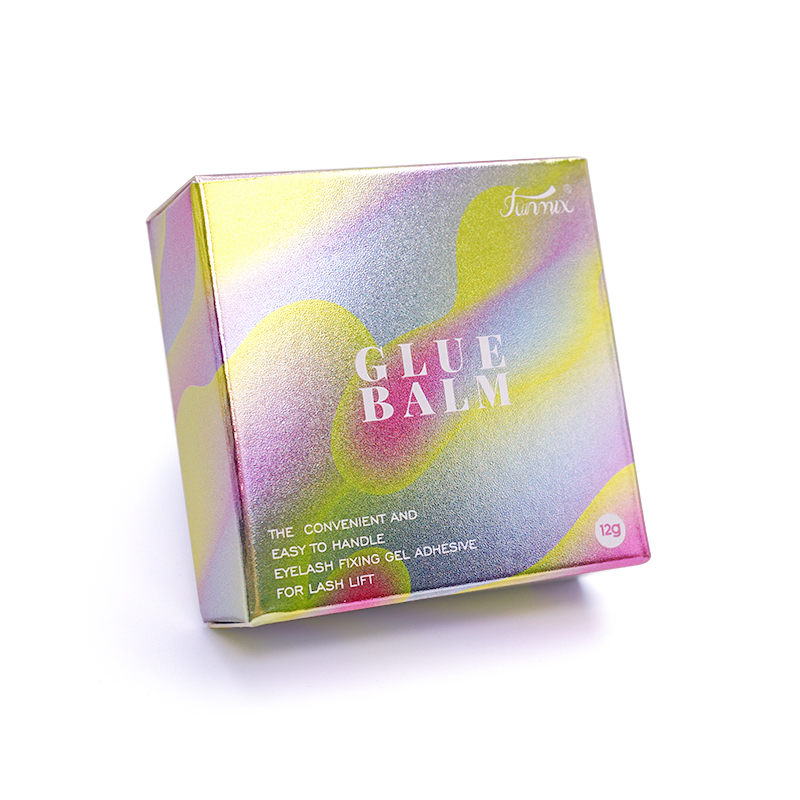 12g Lash Lift Stevige Lijm Bal - Eyelash Extension Gel Remover recensie en prijs