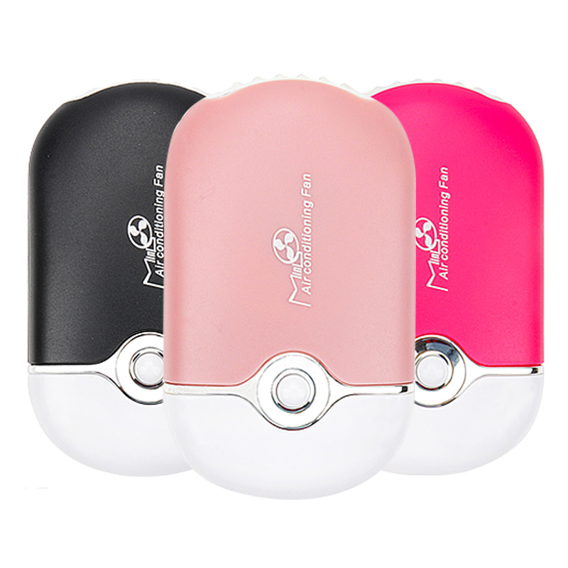 Mini USB Opladen Wimper Fan Dr - Eyelash Extension Last recensie en prijs