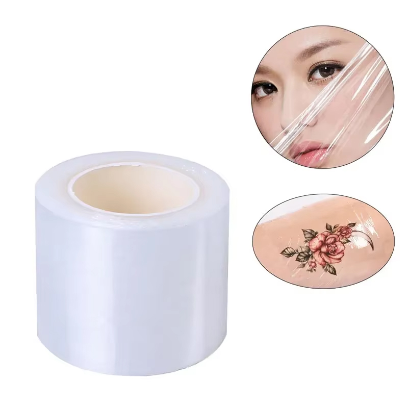 200 m/Roll Clear Make-Up Film  - Eyelash Extension Adhesive recensie en prijs