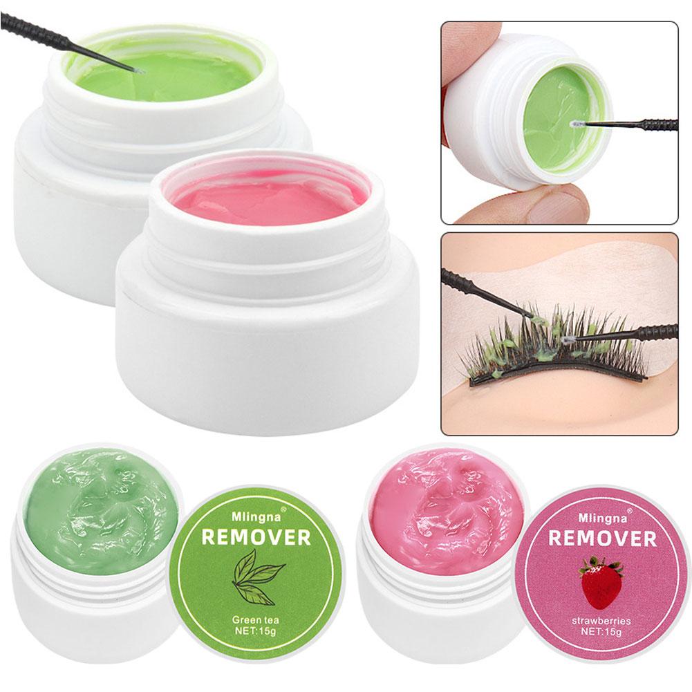 1 stuk Wimperlijmverwijderaar  - Eyelash Extension Adhesive recensie en prijs