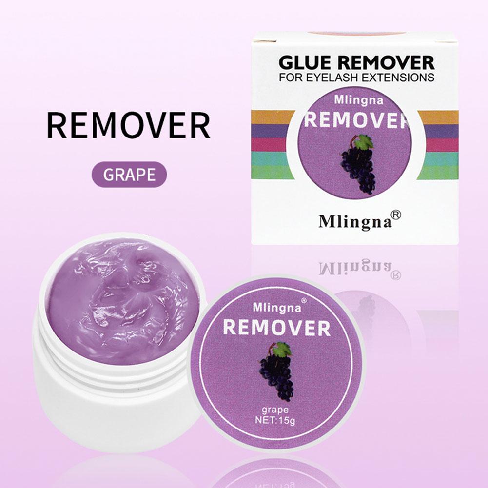 1 stuk Wimperlijmverwijderaar  - Eyelash Extension Adhesive recensie en prijs