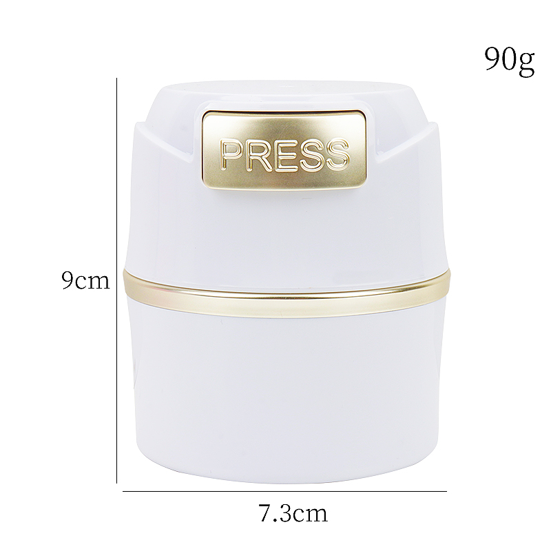 1 stks Wimperlijm Opslagtank C - Eyelash Extension Last recensie en prijs