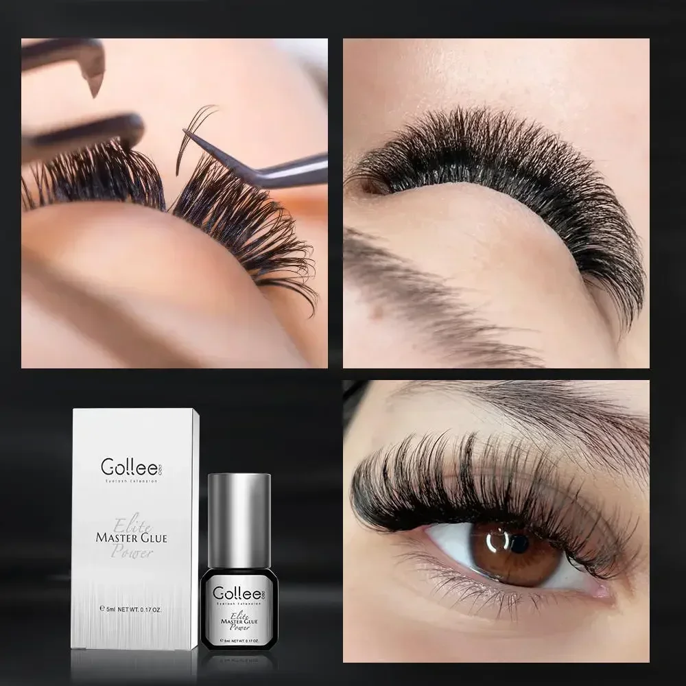 Gollee 0.5S Lijm Voor Wimpers  - Eyelash Extension Gel Remover recensie en prijs