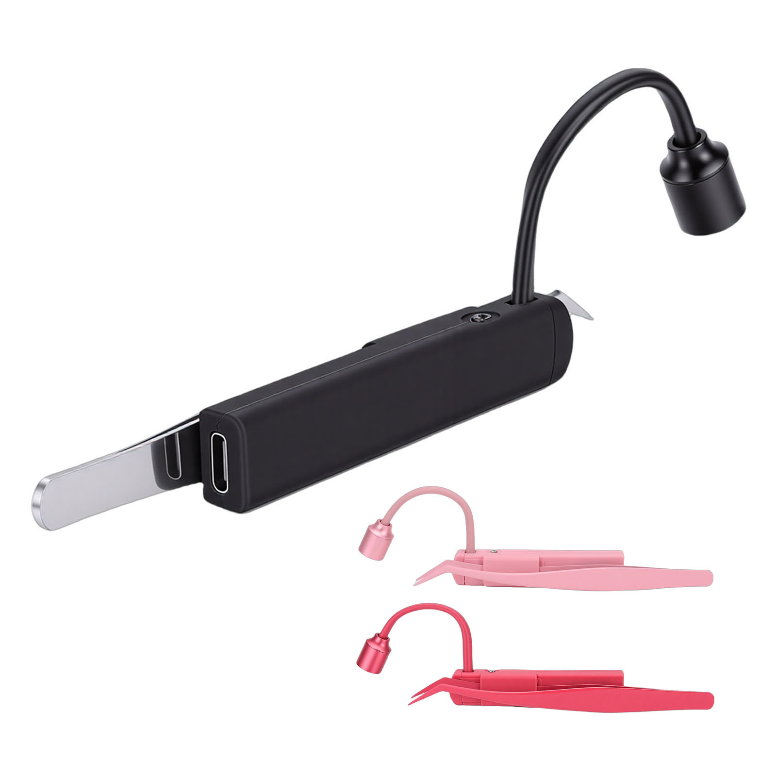 LED Wimperlamp 1W 395nm Snel u - Eyelash Extension Last recensie en prijs