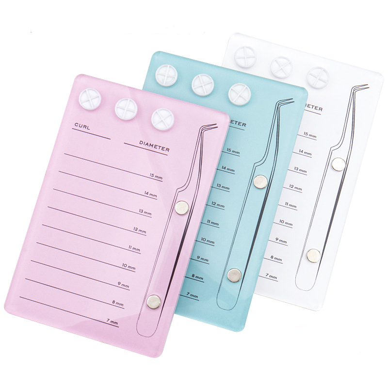 Magnetische Wimper Zuigplaatho - Eyelash Extension Last recensie en prijs