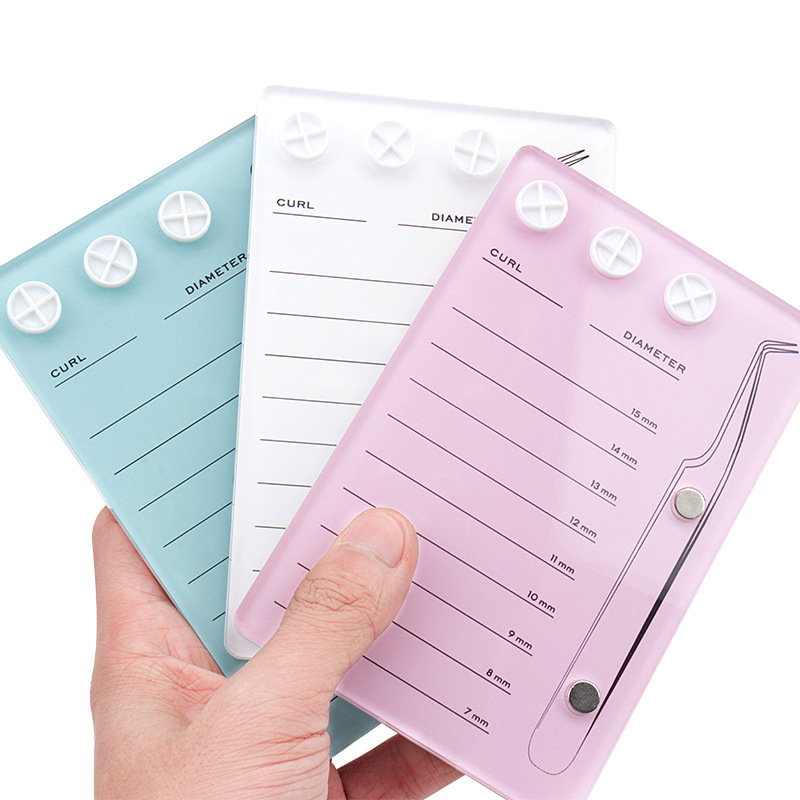 Magnetische Wimper Zuigplaatho - Eyelash Extension Last recensie en prijs