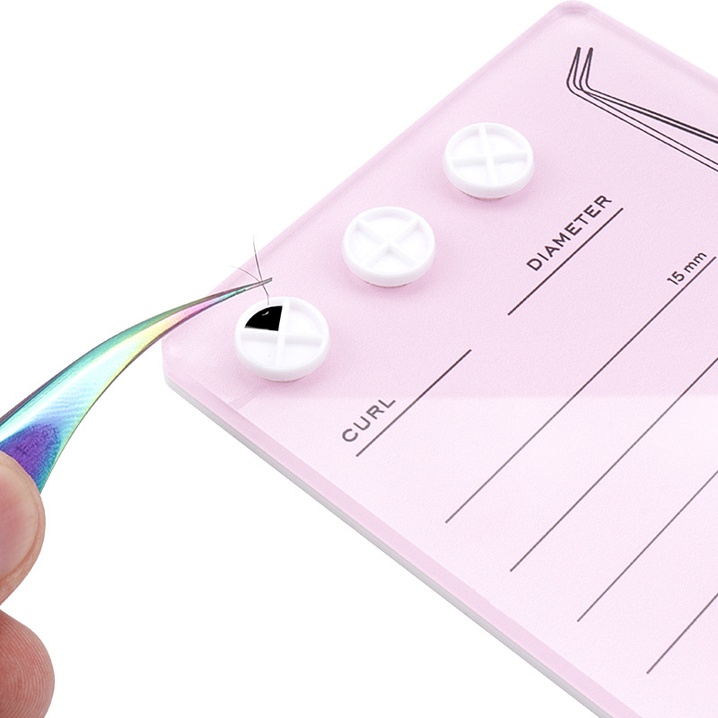 Magnetische Wimper Zuigplaatho - Eyelash Extension Last recensie en prijs