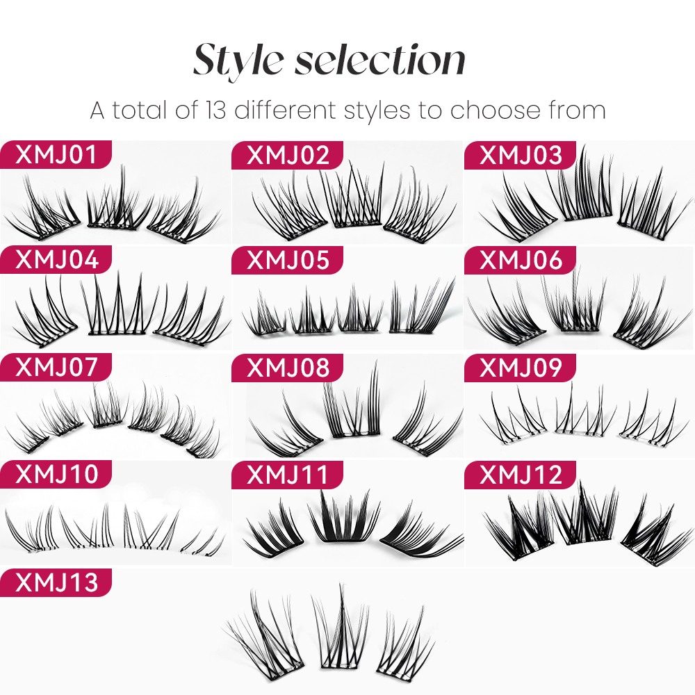 Yelix Multi-Style DIY Zelfklev - Eyelash Extension Adhesive recensie en prijs