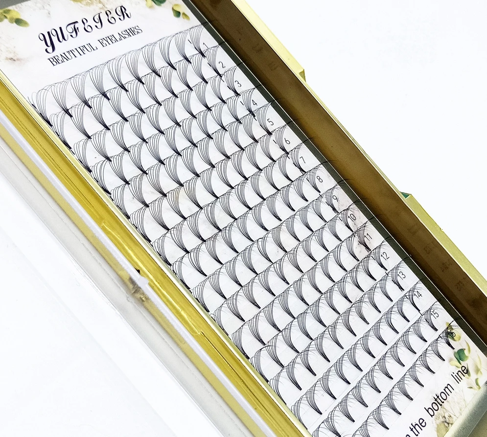HBZGTLAD 16 Lijnen Voorgemaakt - Eyelash Extension Remover At Home recensie en prijs
